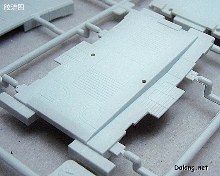 HGUC 其他限定版 吉姆 富士急版 - 图片